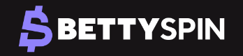 BettySpin Casino logo